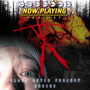 Blair Witch Project