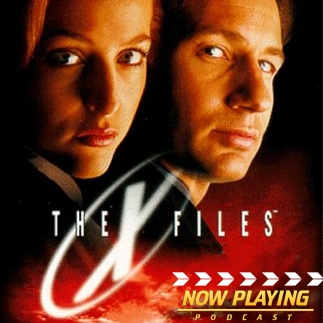 X-Files