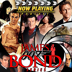 James Bond