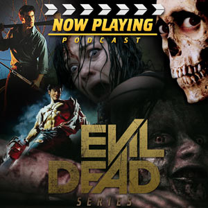 Evil Dead