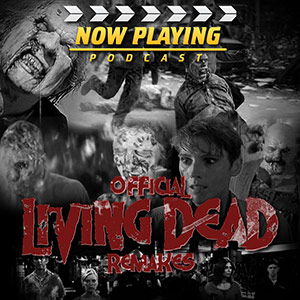 Living Dead Official Remakes