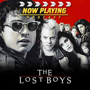 Lost Boys