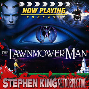 Lawnmower Man