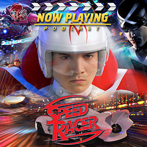 Speed Racer