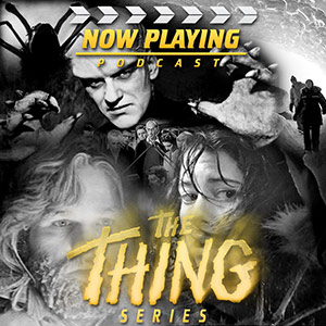 Thing From Another World